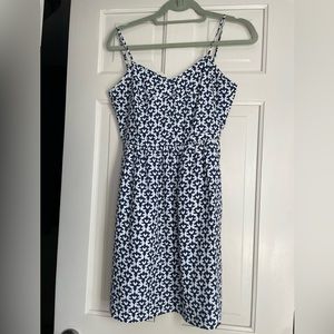 J. Crew dress Size 2
